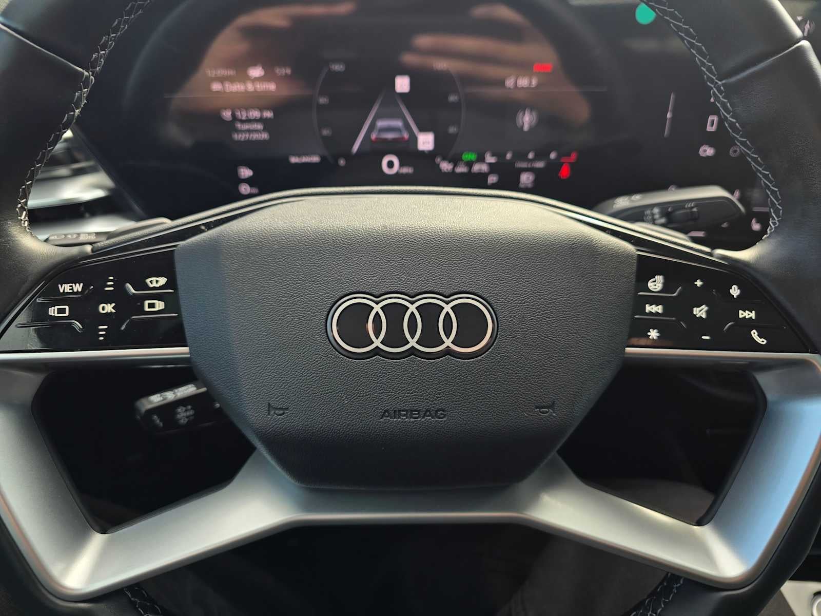 2025 Audi A5 Premium Plus