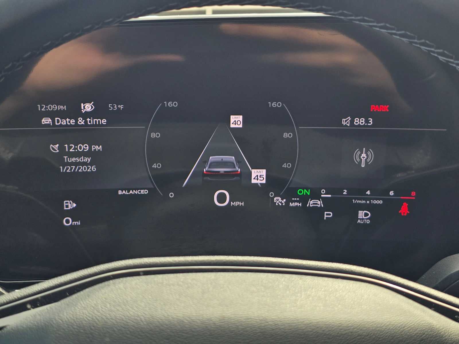 2025 Audi A5 Premium Plus