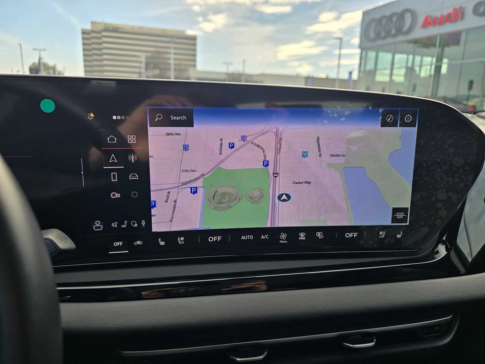 2025 Audi A5 Premium Plus