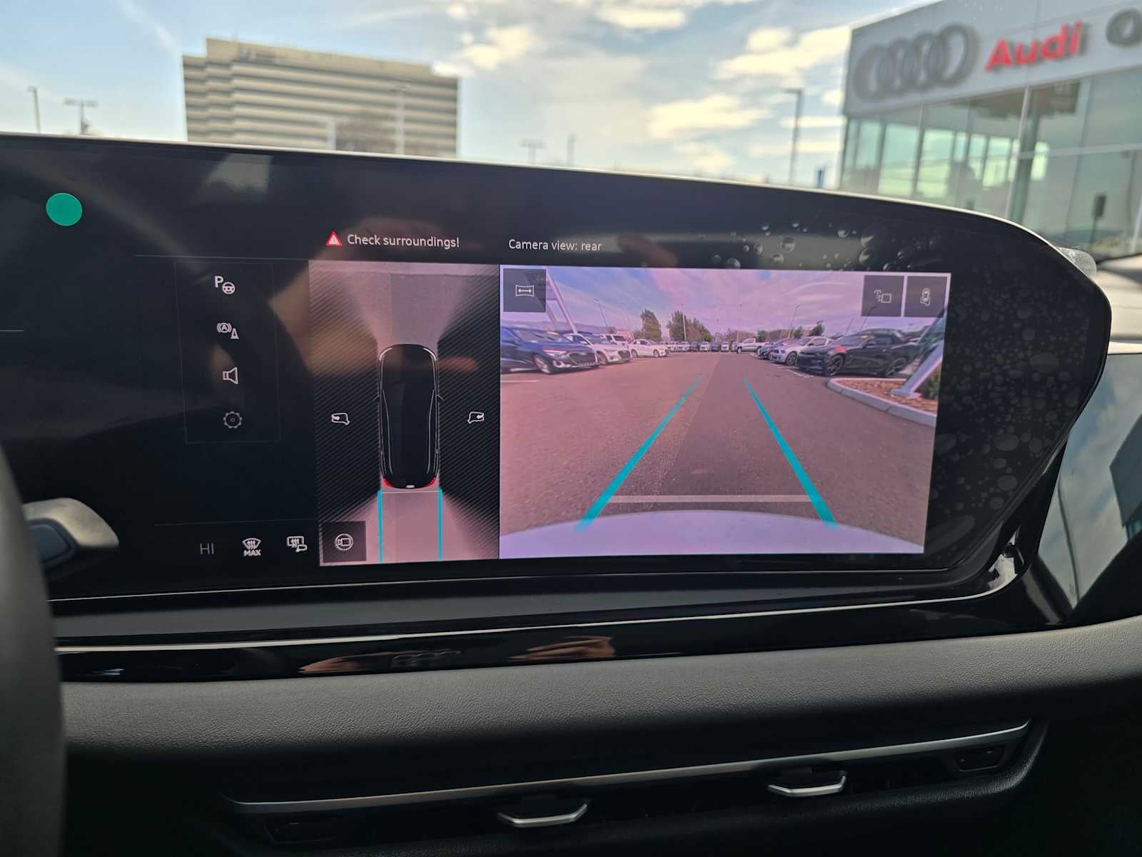 2025 Audi A5 Premium Plus