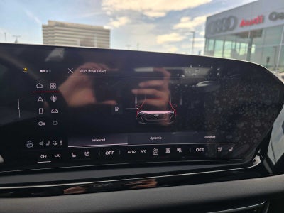 2025 Audi A5 Premium Plus