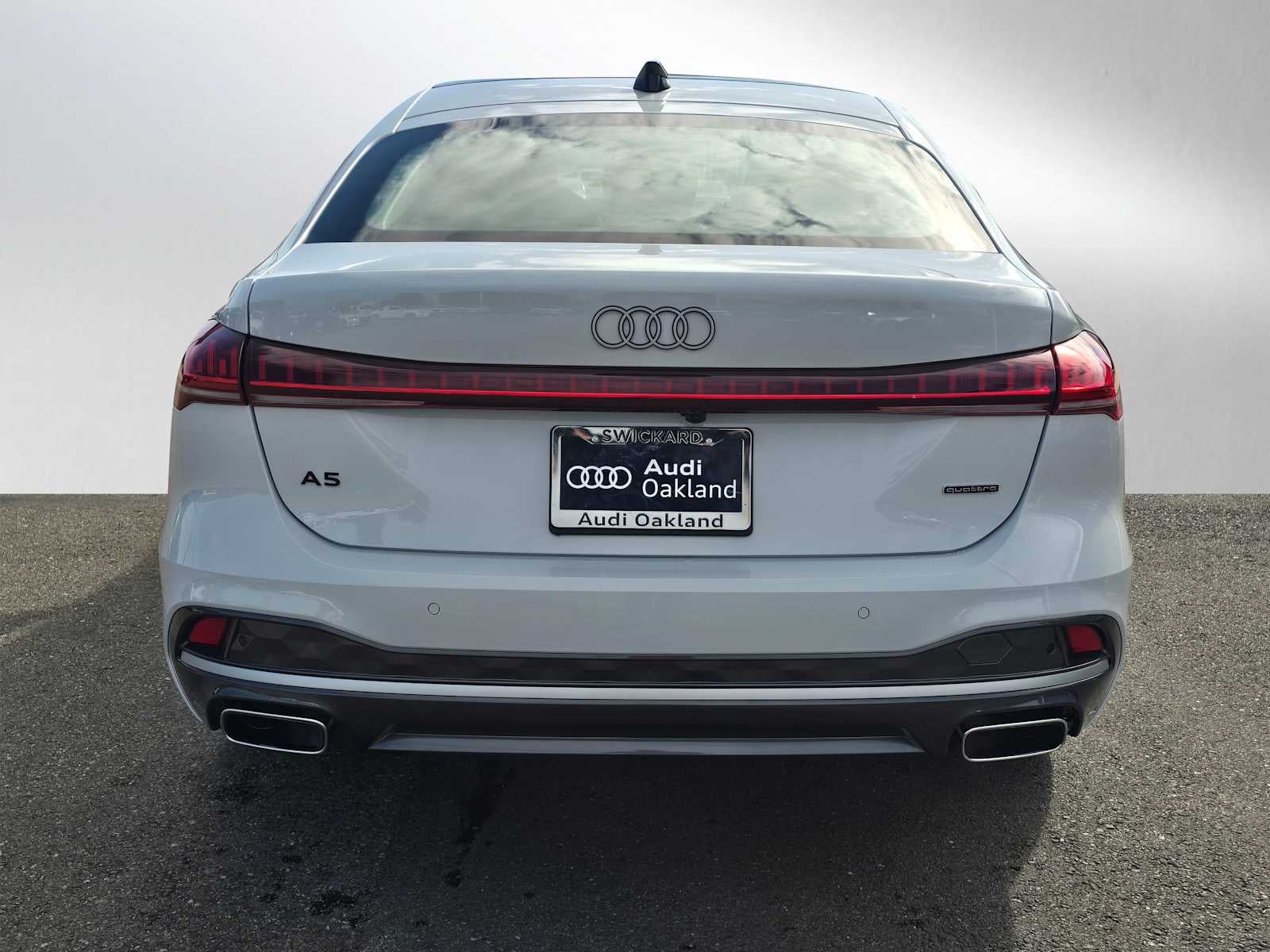 2025 Audi A5 Premium Plus