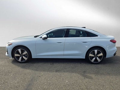 2025 Audi A5 Premium Plus