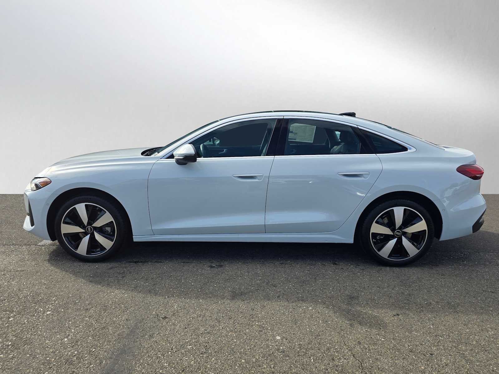 2025 Audi A5 Premium Plus