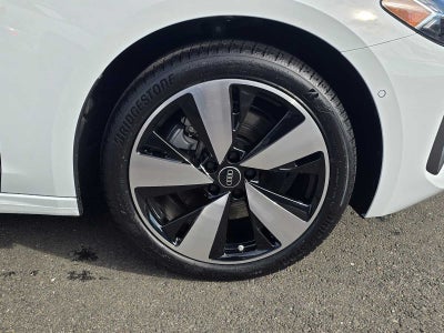2025 Audi A5 Premium Plus