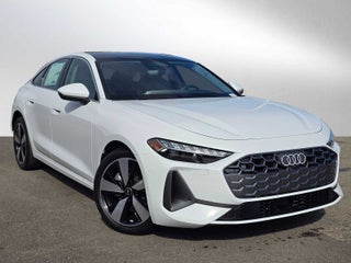 2025 Audi New A5 Premium Plus