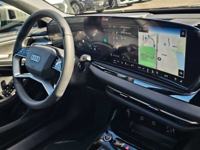 2025 Audi New A5 Premium Plus