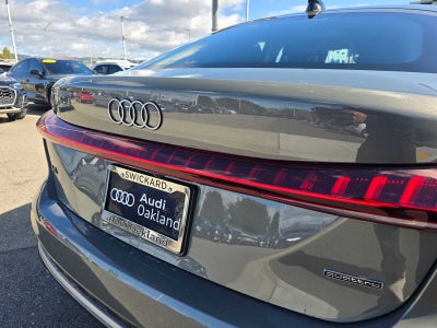 2025 Audi New A5 Premium Plus