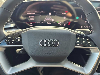 2025 Audi New A5 Premium Plus