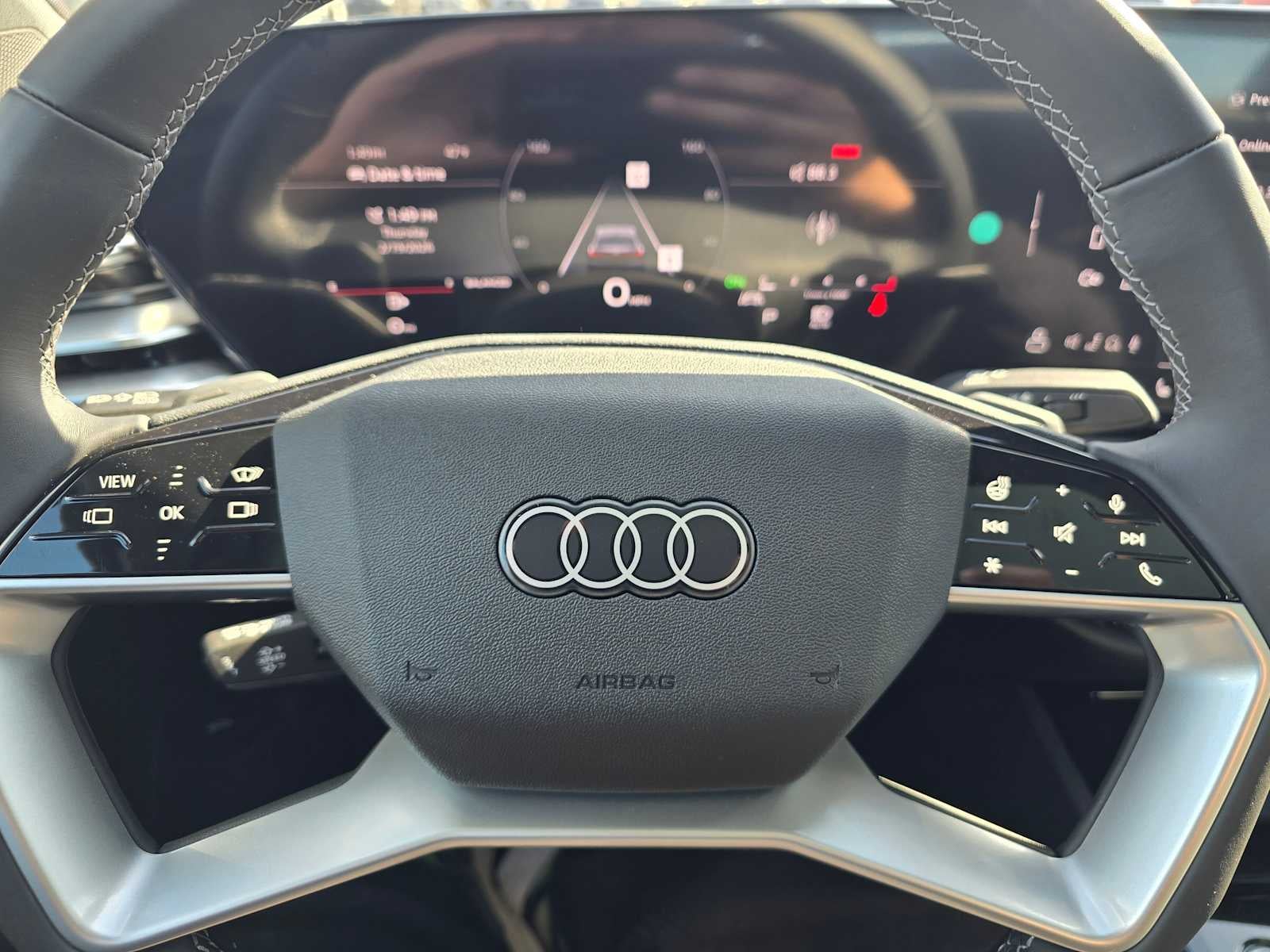 2025 Audi New A5 Premium Plus