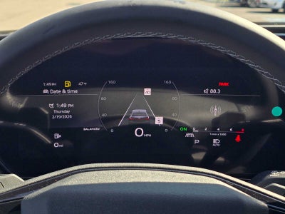 2025 Audi New A5 Premium Plus