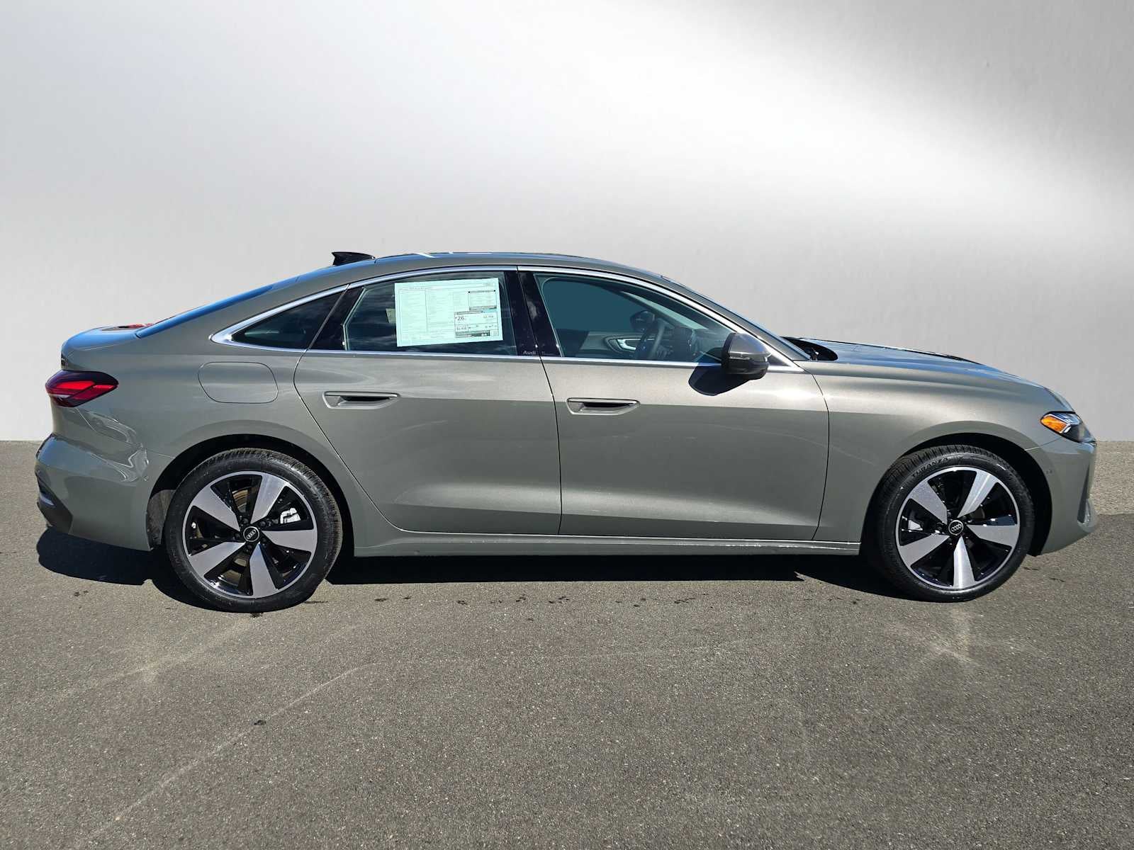 2025 Audi New A5 Premium Plus