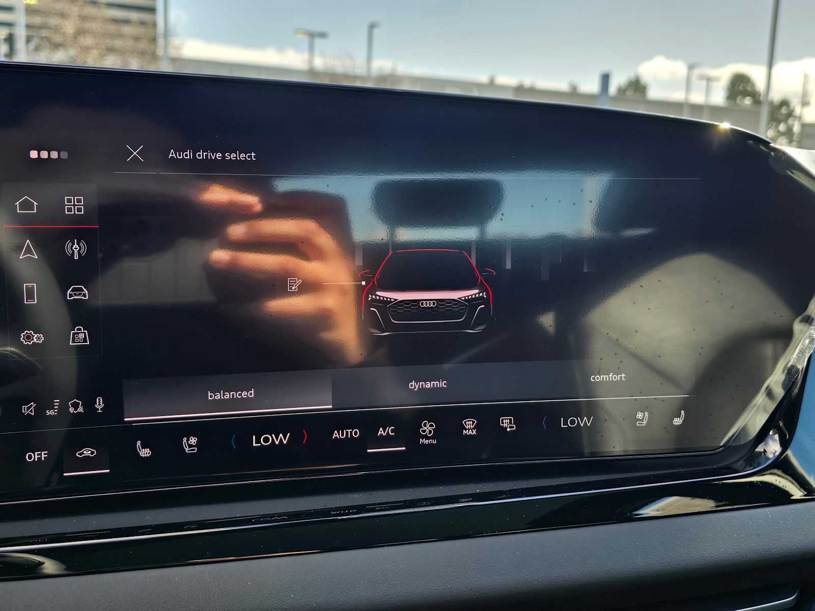 2025 Audi New A5 Premium Plus