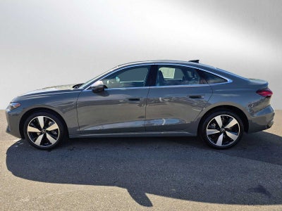 2025 Audi New A5 Premium Plus