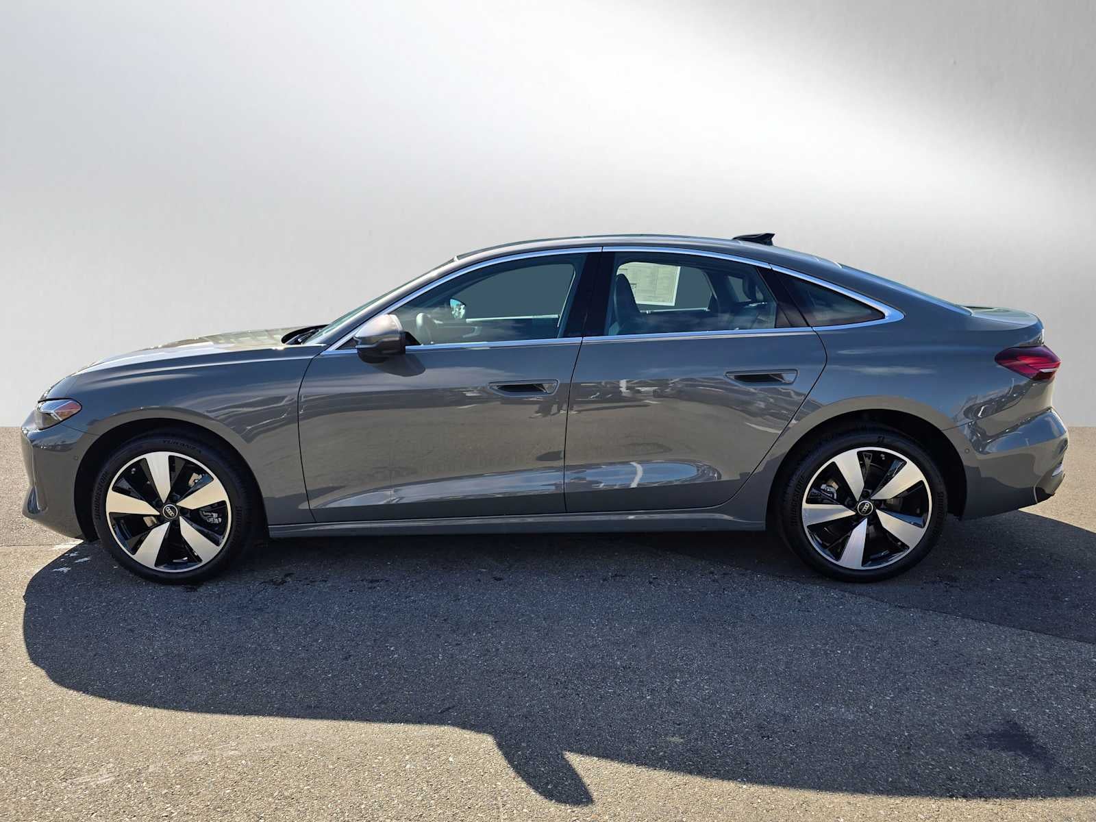 2025 Audi New A5 Premium Plus