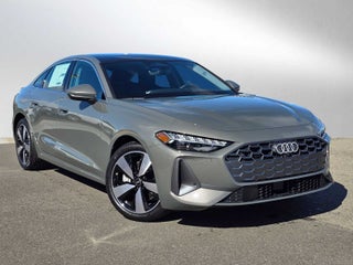 2025 Audi New A5 Premium Plus