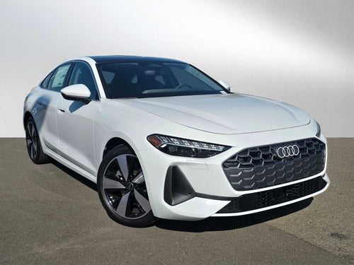 2025 Audi A5 Premium Plus
