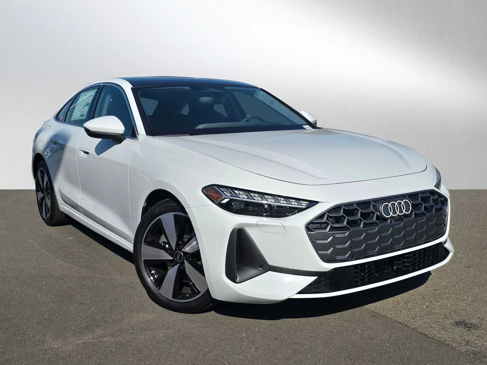 2025 Audi A5 Premium Plus