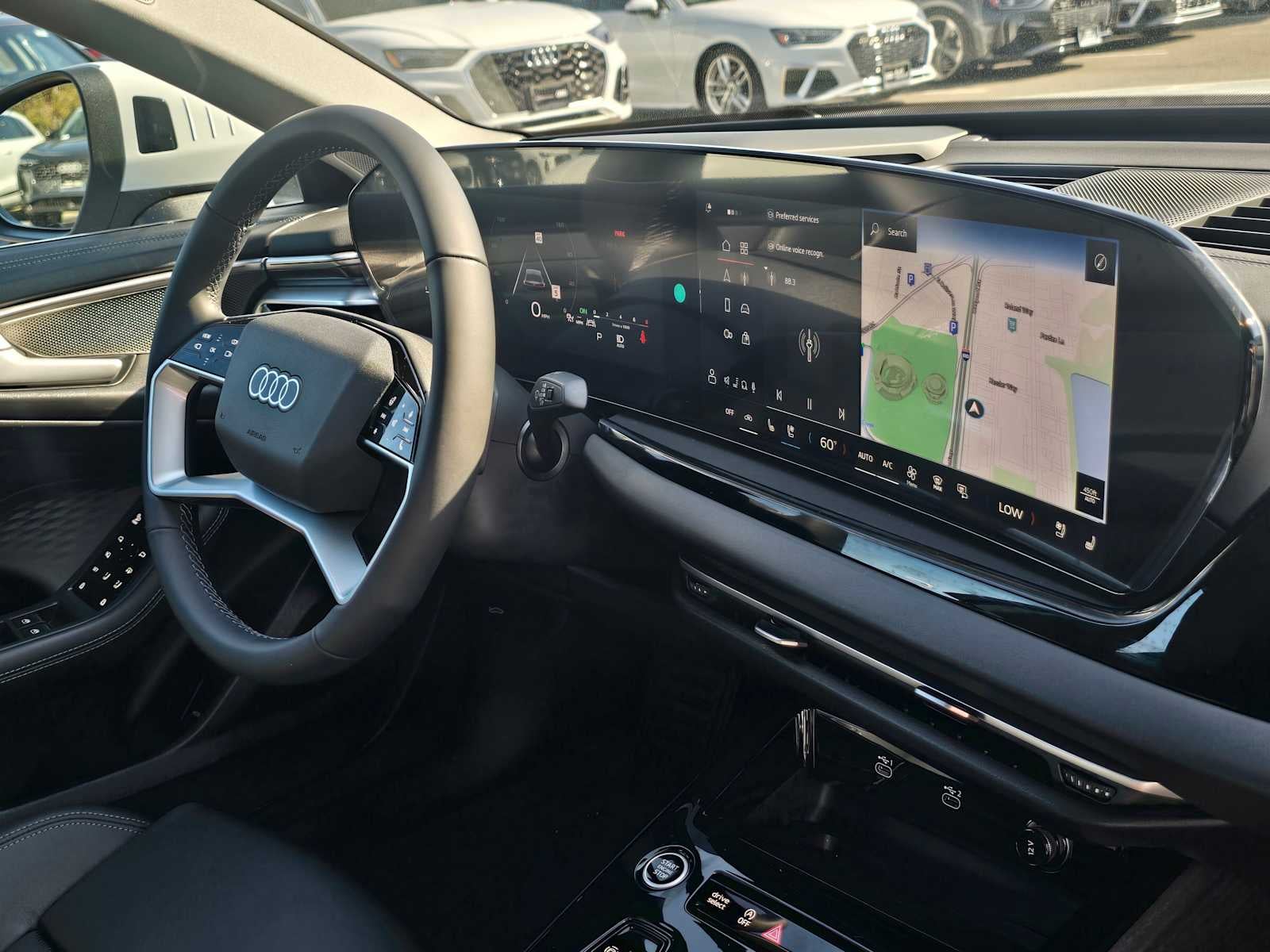 2025 Audi A5 Premium Plus