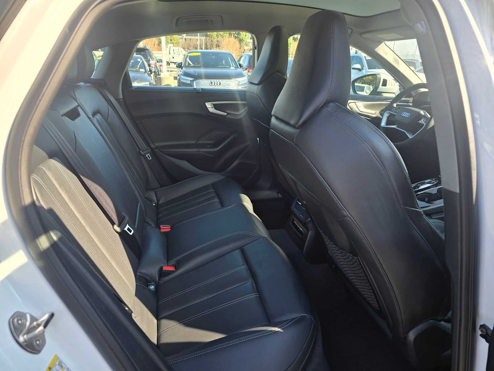 2025 Audi A5 Premium Plus