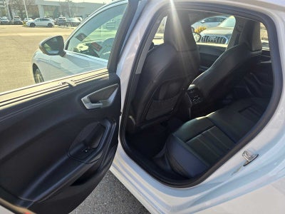 2025 Audi A5 Premium Plus