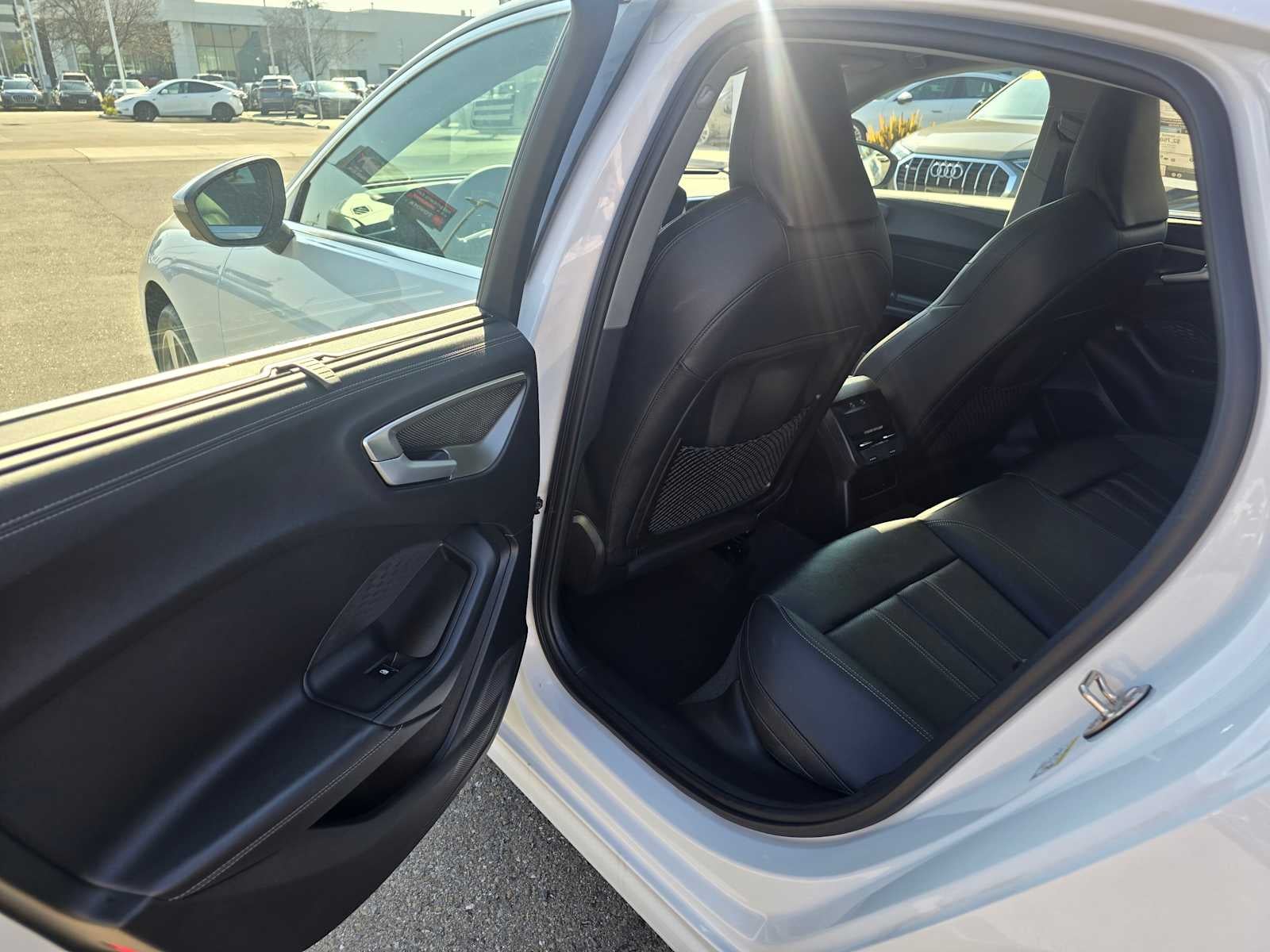 2025 Audi A5 Premium Plus