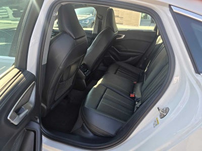 2025 Audi A5 Premium Plus