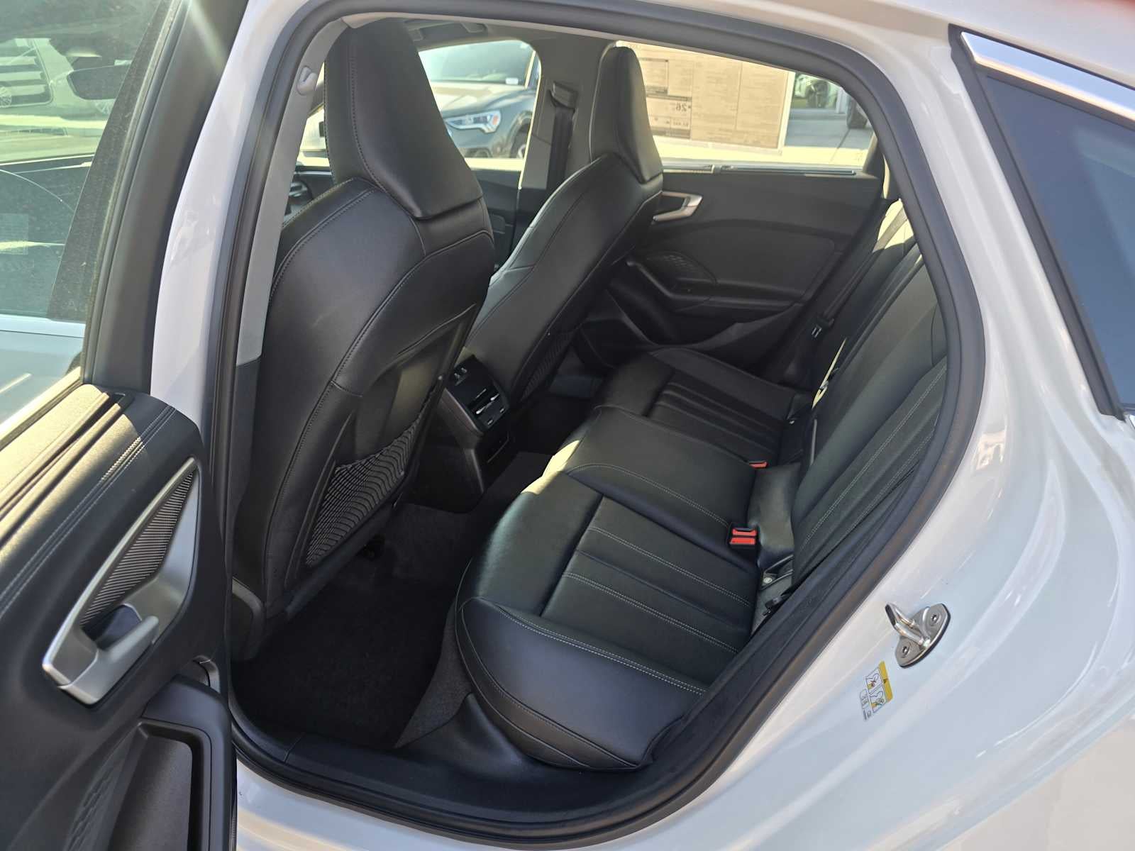 2025 Audi A5 Premium Plus