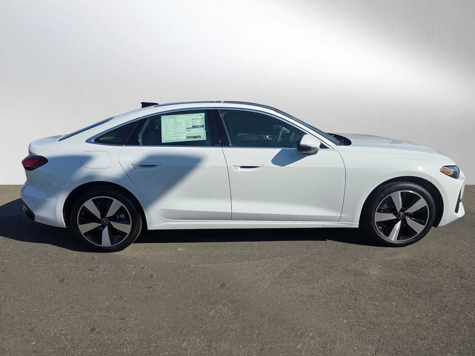 2025 Audi A5 Premium Plus
