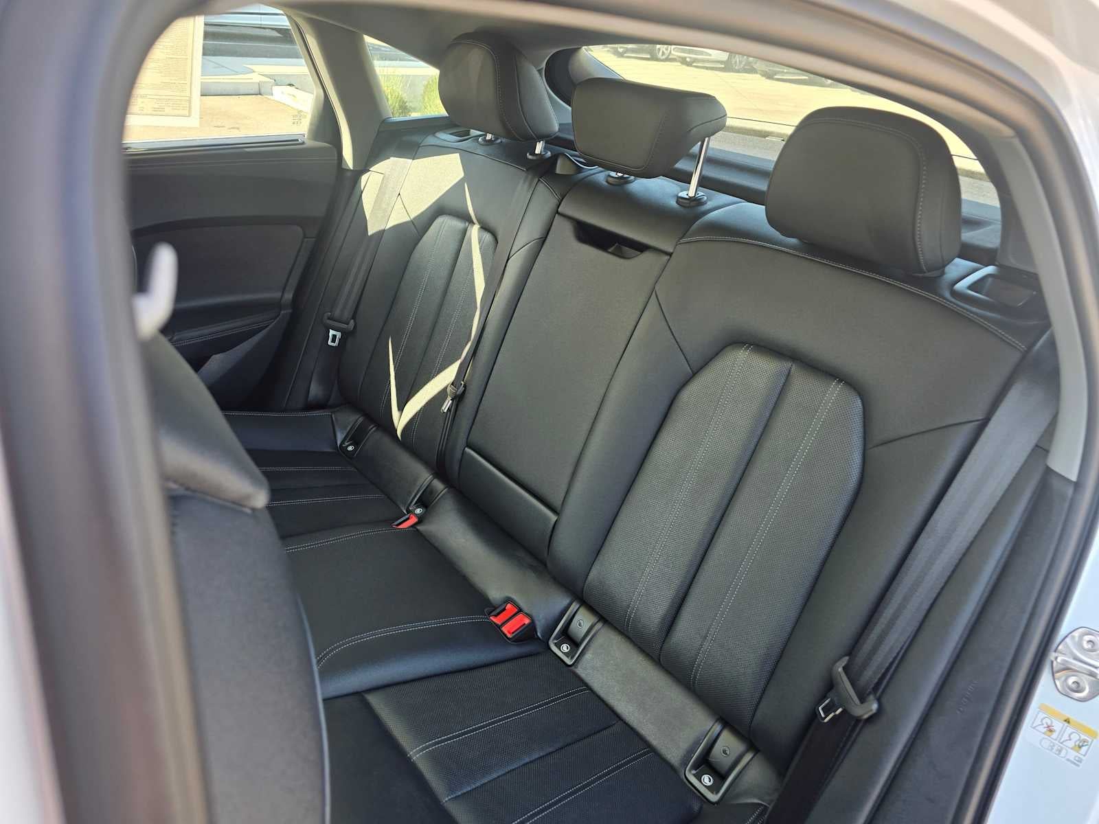 2025 Audi A5 Premium Plus