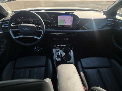2025 Audi A5 Premium Plus