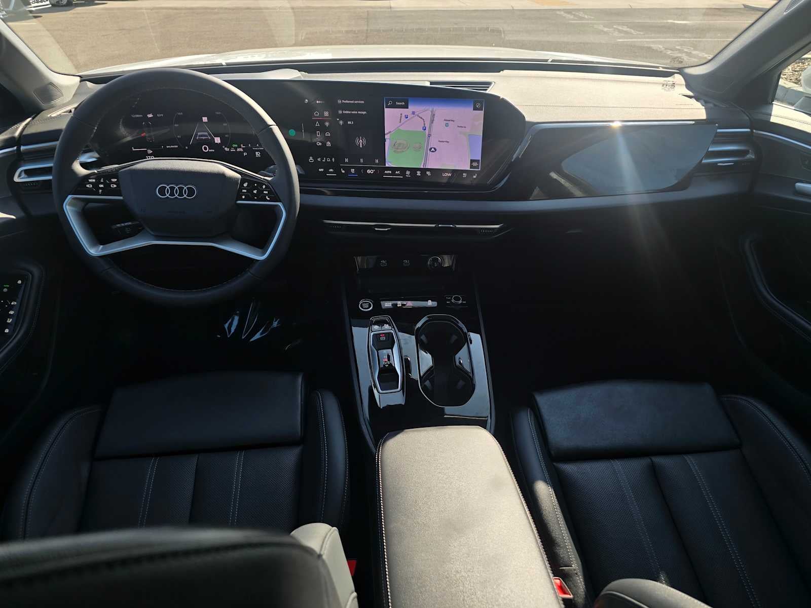 2025 Audi A5 Premium Plus