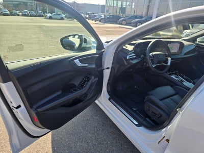 2025 Audi A5 Premium Plus