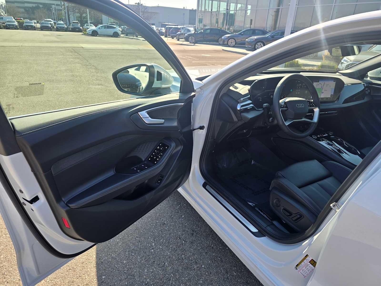 2025 Audi A5 Premium Plus