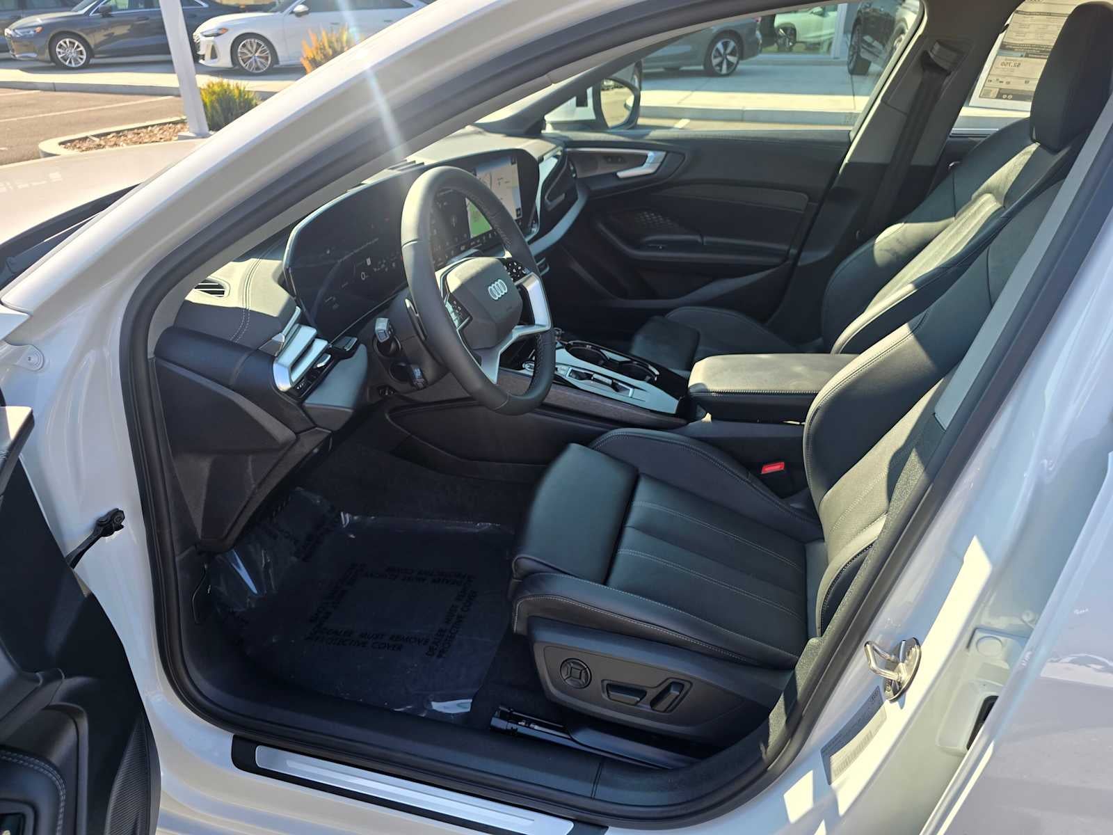 2025 Audi A5 Premium Plus