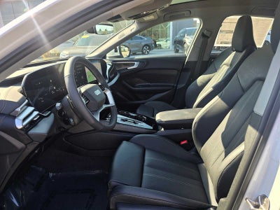 2025 Audi A5 Premium Plus