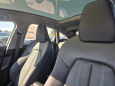 2025 Audi A5 Premium Plus