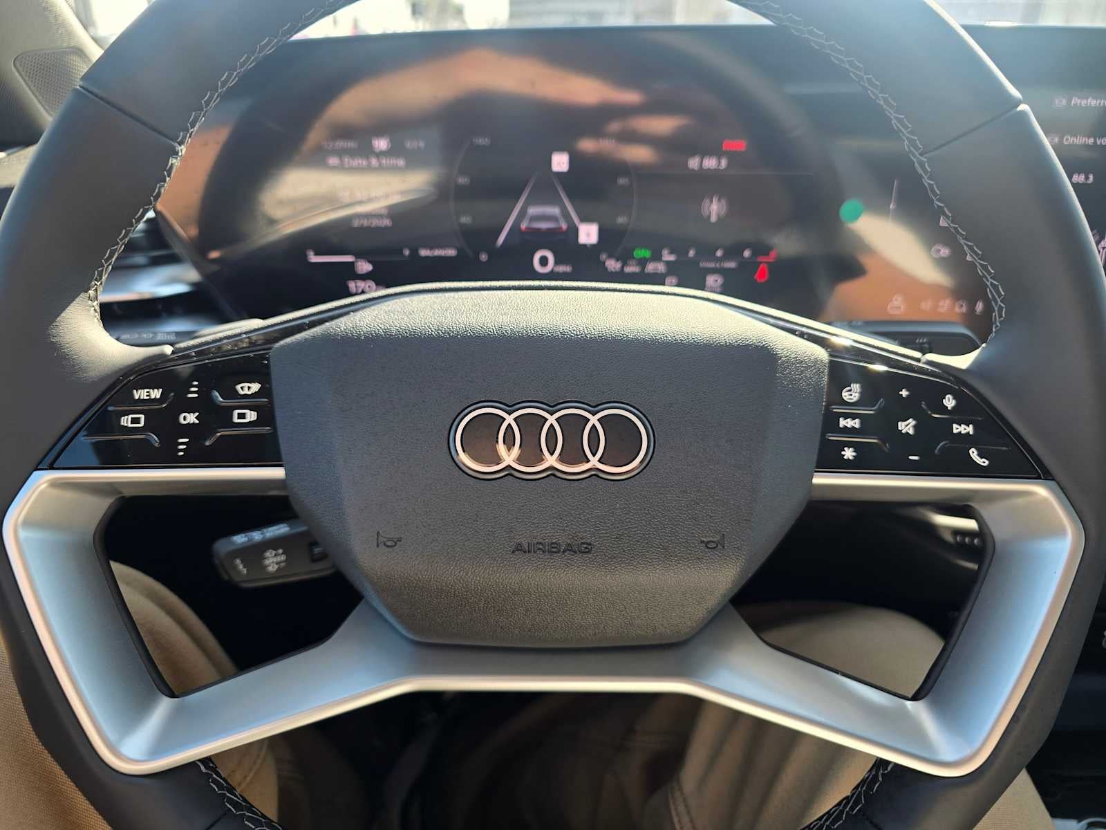 2025 Audi A5 Premium Plus