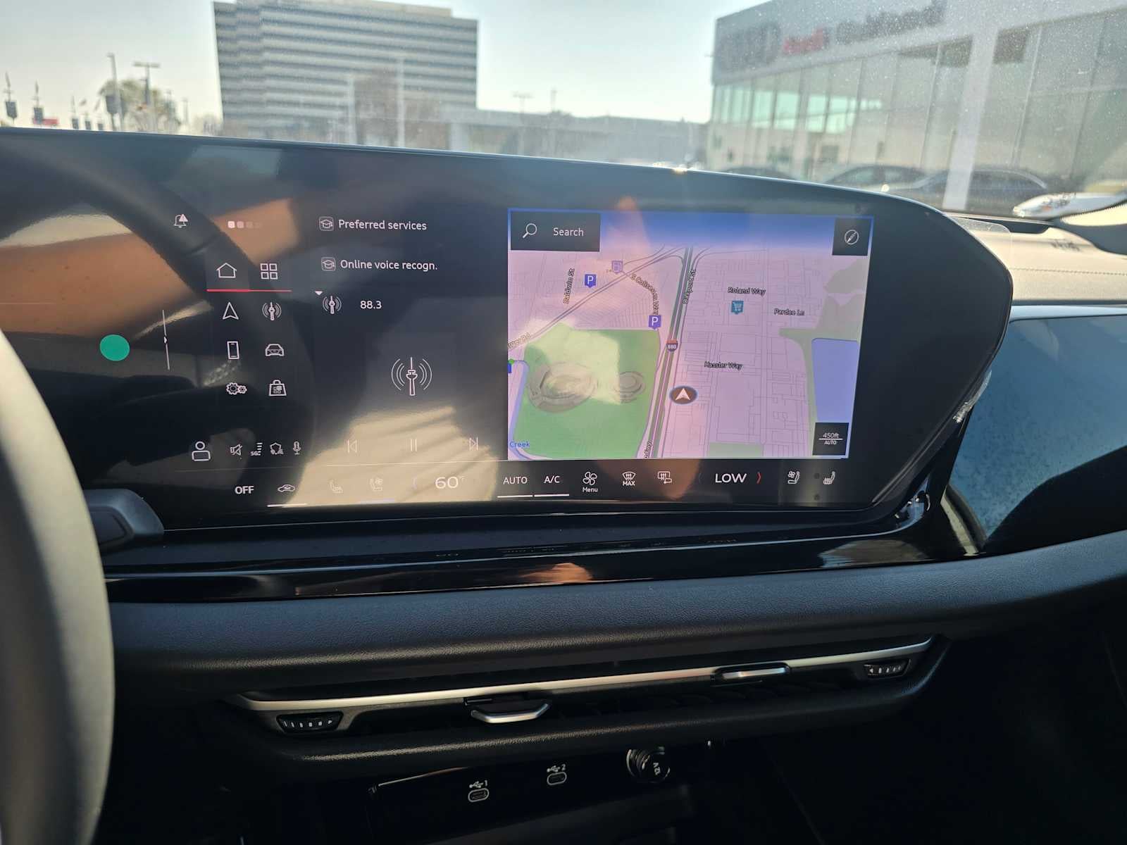 2025 Audi A5 Premium Plus