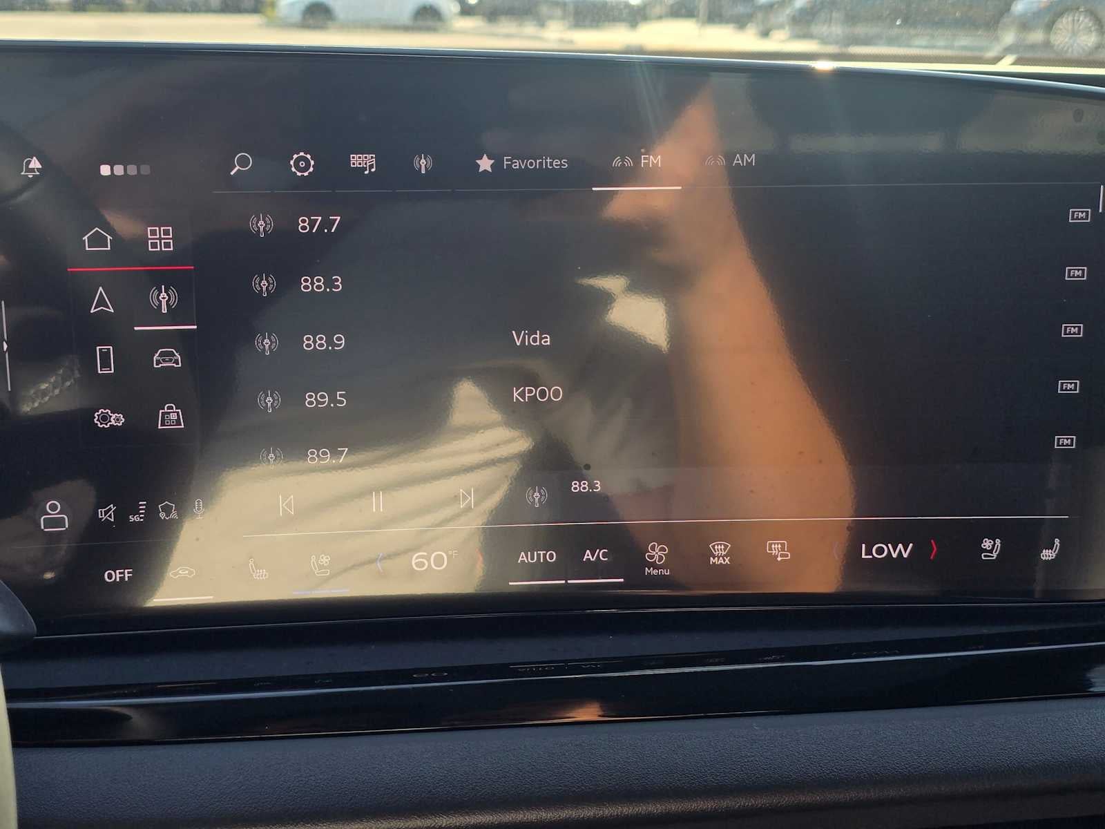 2025 Audi A5 Premium Plus