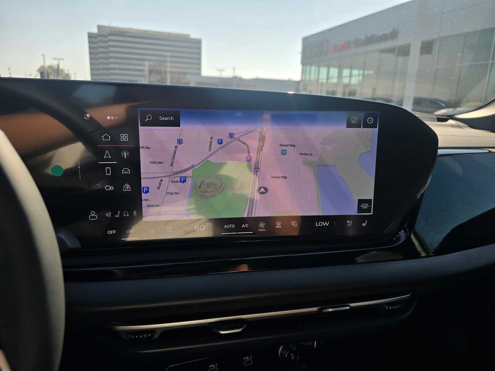 2025 Audi A5 Premium Plus