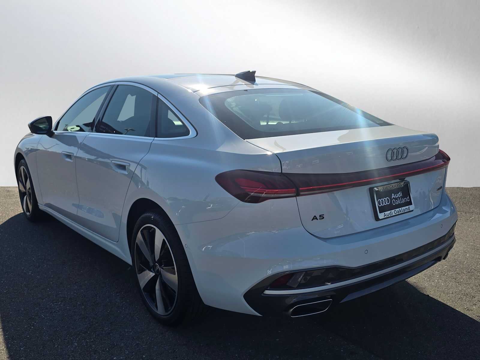 2025 Audi A5 Premium Plus