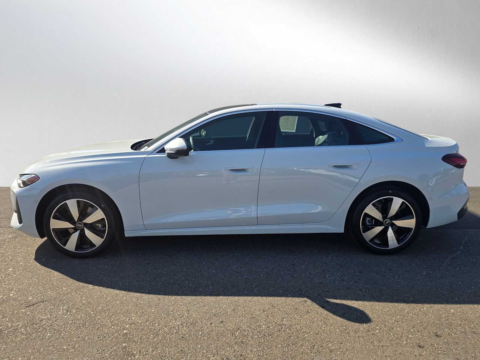 2025 Audi A5 Premium Plus