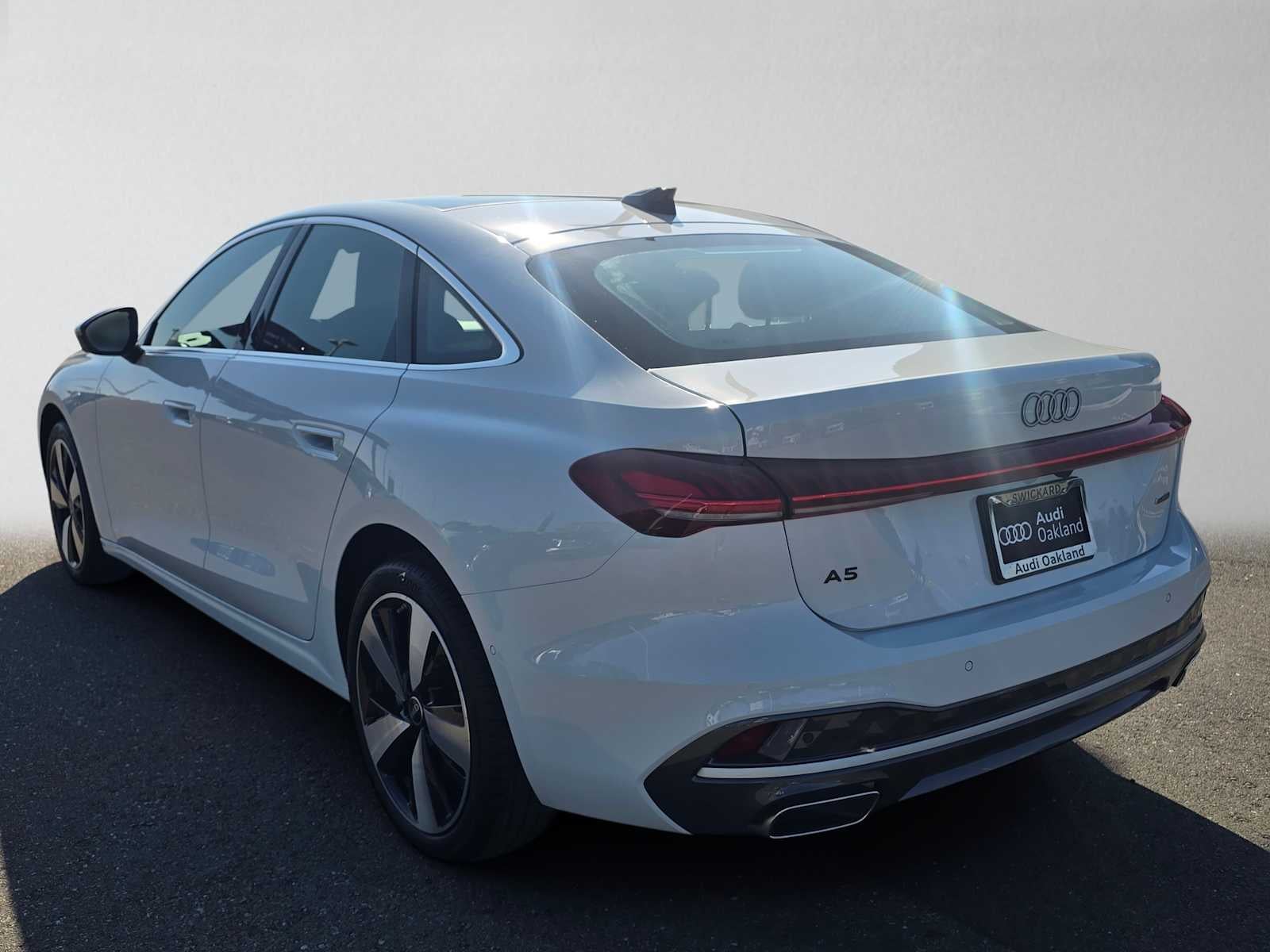 2025 Audi A5 Premium Plus