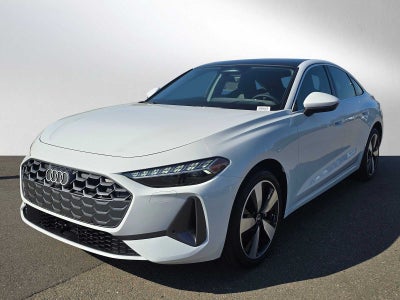 2025 Audi A5 Premium Plus