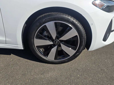 2025 Audi A5 Premium Plus