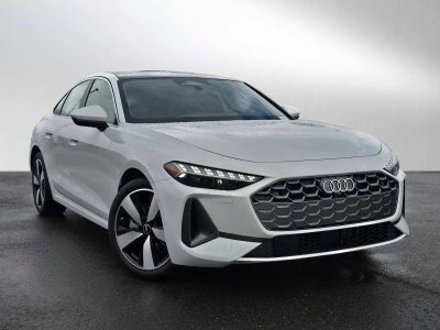 2025 Audi A5 Premium Plus