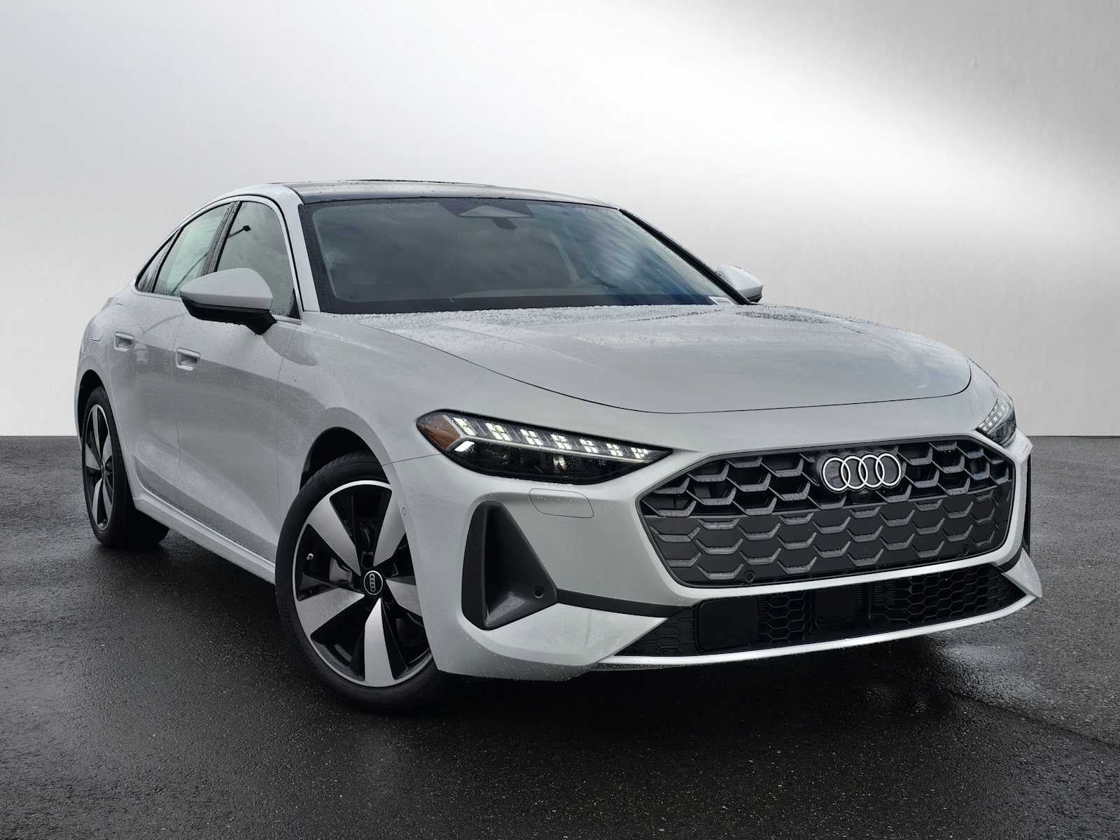 2025 Audi A5 Premium Plus