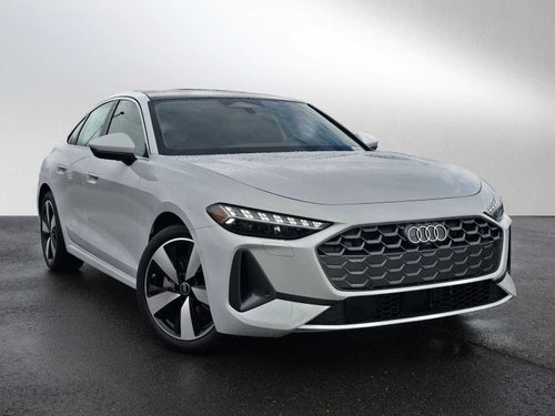 2025 Audi A5 Premium Plus