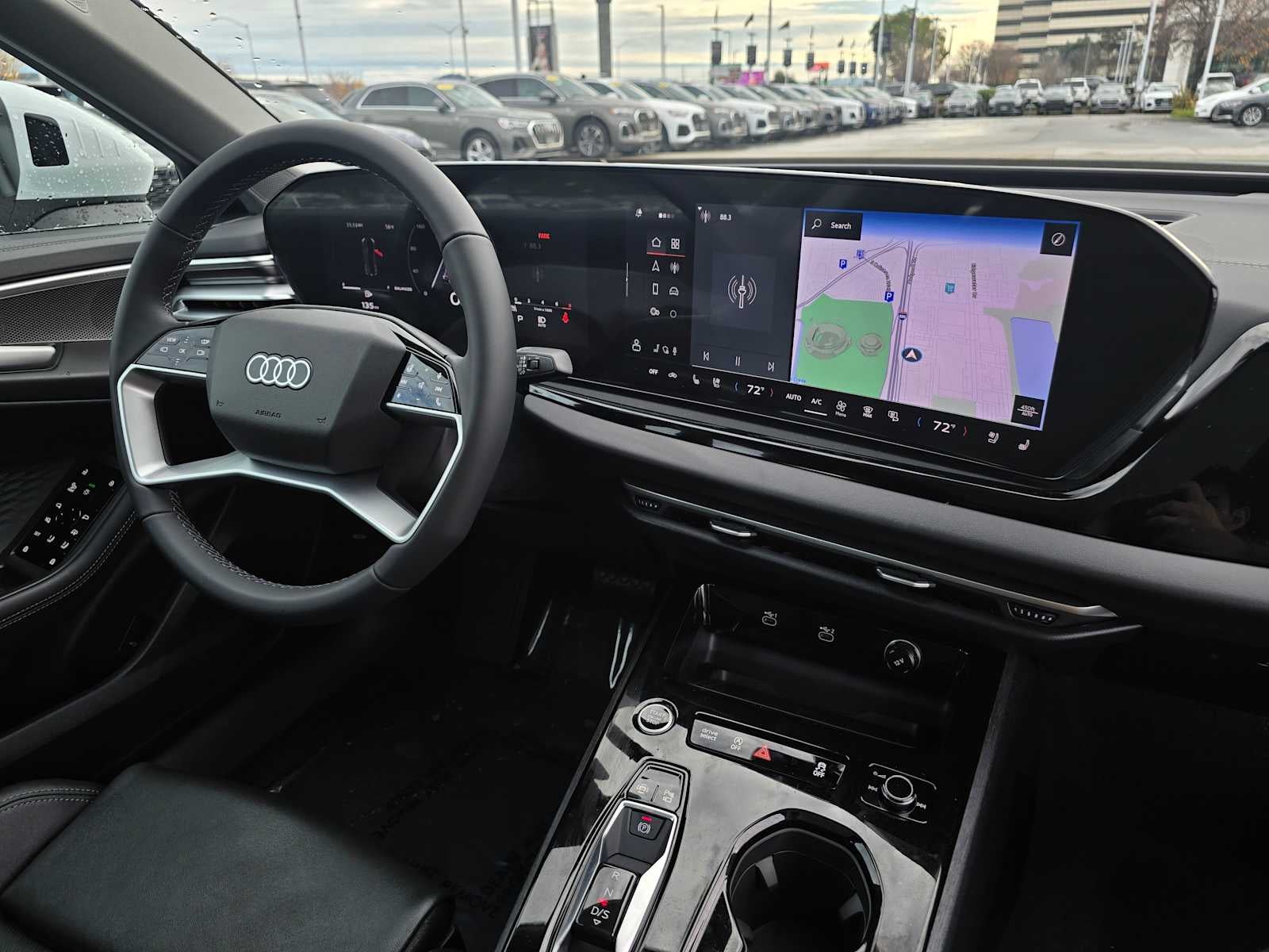 2025 Audi A5 Premium Plus